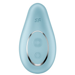 Satisfyer Stimulateur de clitoris Dipping Delight Satisfyer